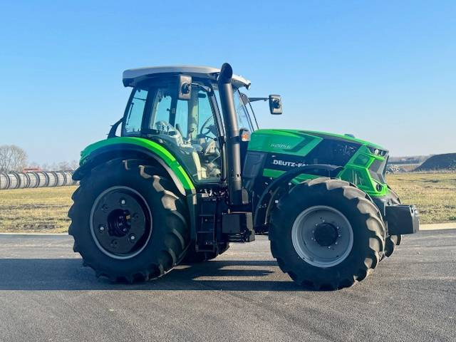 Leasing de Deutz-Fahr 6205G  Nieuw! Geen Adblue! Outside EU! Deutz-Fahr 6205G  Nieuw! Geen Adblue! Outside EU!: foto 9