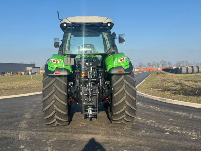 Leasing de Deutz-Fahr 6205G  Nieuw! Geen Adblue! Outside EU! Deutz-Fahr 6205G  Nieuw! Geen Adblue! Outside EU!: foto 17