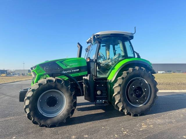 Leasing de Deutz-Fahr 6205G  Nieuw! Geen Adblue! Outside EU! Deutz-Fahr 6205G  Nieuw! Geen Adblue! Outside EU!: foto 19