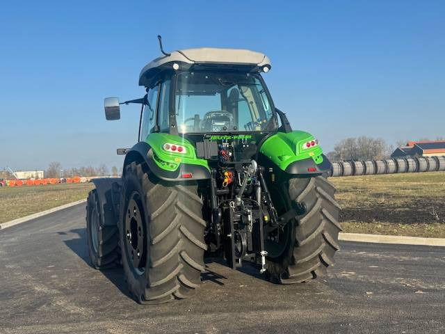 Leasing de Deutz-Fahr 6205G  Nieuw! Geen Adblue! Outside EU! Deutz-Fahr 6205G  Nieuw! Geen Adblue! Outside EU!: foto 18