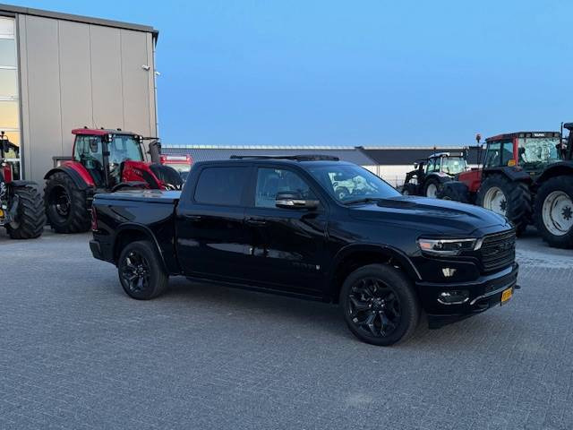 Dodge Ram 1500 Limited - Coche: foto 4 Dodge Ram 1500 Limited - Coche: foto 4