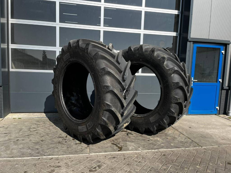 Michelin 710/60 R42 Xeobib - Neumáticos y llantas para Maquinaria agrícola: foto 1 Michelin 710/60 R42 Xeobib - Neumáticos y llantas para Maquinaria agrícola: foto 1