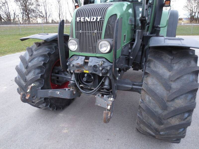 Fendt 400/700/800 frontaftakas, Frontpto Nieuw! - Piezas de recambio para Maquinaria agrícola: foto 1 Fendt 400/700/800 frontaftakas, Frontpto Nieuw! - Piezas de recambio para Maquinaria agrícola: foto 1