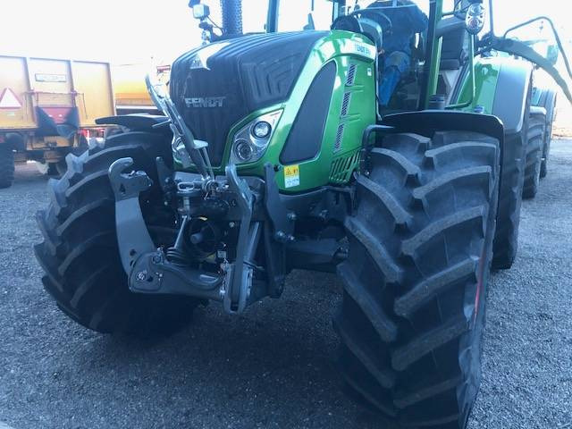 Fendt 400/700/800 frontaftakas, Frontpto Nieuw! - Piezas de recambio para Maquinaria agrícola: foto 5 Fendt 400/700/800 frontaftakas, Frontpto Nieuw! - Piezas de recambio para Maquinaria agrícola: foto 5