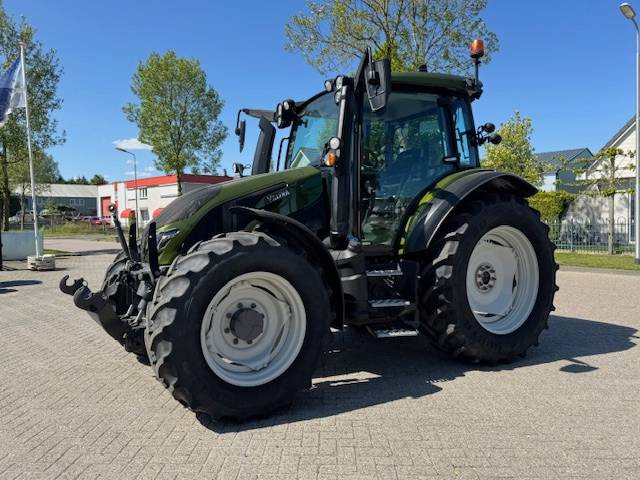 Valtra G125 Ecopower Active, 2022, 1815 uur! - Tractor: foto 1 Valtra G125 Ecopower Active, 2022, 1815 uur! - Tractor: foto 1