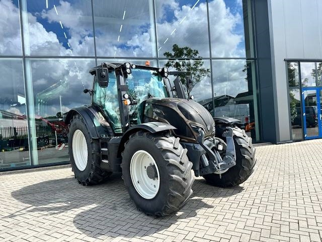 Valtra N154 Ecopower Active, 2021, 1730 uur! - Tractor: foto 5 Valtra N154 Ecopower Active, 2021, 1730 uur! - Tractor: foto 5