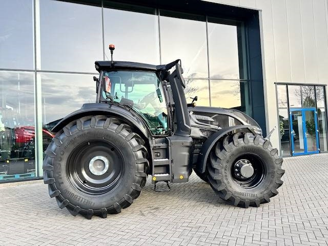 Valtra Q225 Alle opties! ook twintrac! - Tractor: foto 4 Valtra Q225 Alle opties! ook twintrac! - Tractor: foto 4