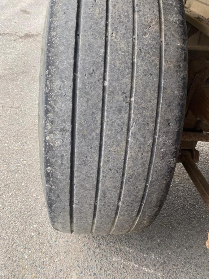 Semirremolque volquete Benalu: foto 14