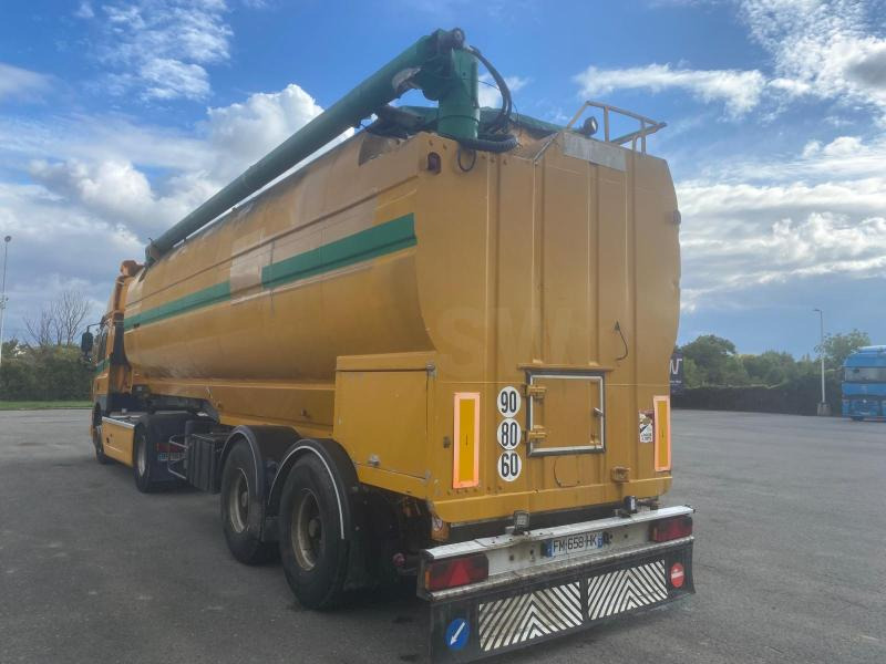 LEVEQUES  - Semirremolque cisterna: foto 4 LEVEQUES  - Semirremolque cisterna: foto 4