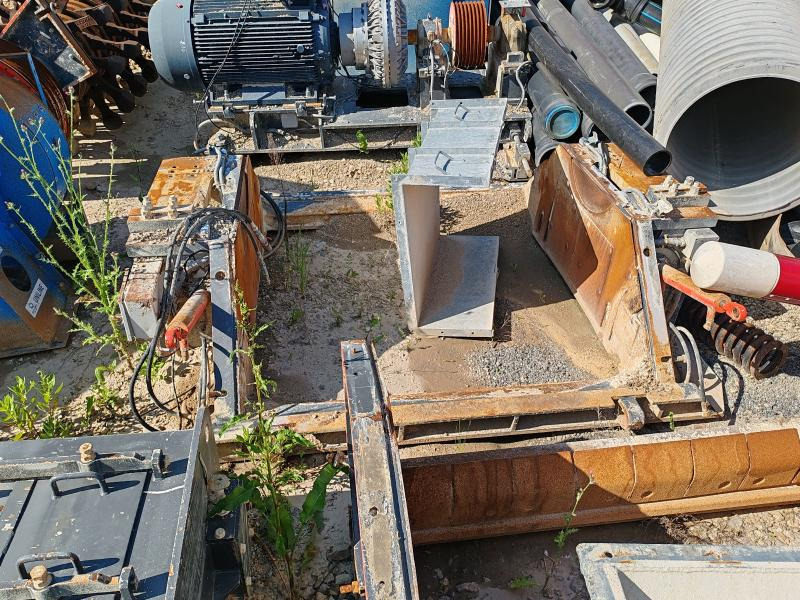 Sandvik GM420-14 - Trituradora de impacto: foto 5 Sandvik GM420-14 - Trituradora de impacto: foto 5