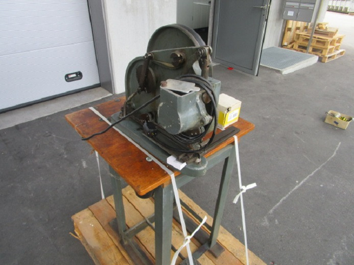 ÖSENGERÄT SCHNEIDER - Máquina de impresión: foto 3 ÖSENGERÄT SCHNEIDER - Máquina de impresión: foto 3