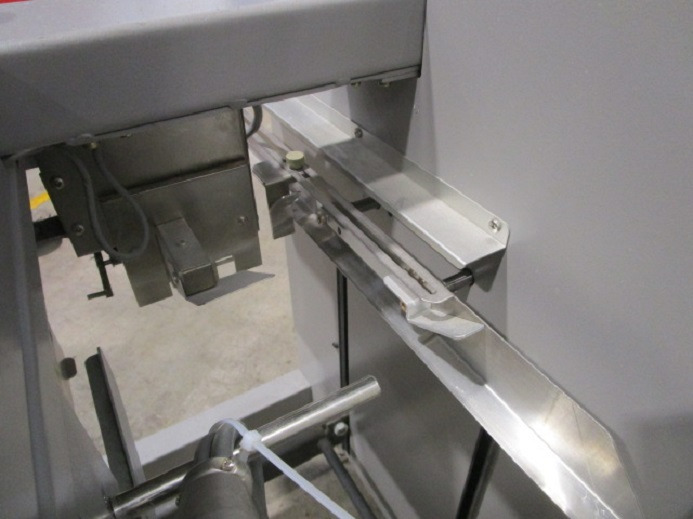 STAPELABSENKTISCH HORIZON ST-20 - Máquina de impresión: foto 5 STAPELABSENKTISCH HORIZON ST-20 - Máquina de impresión: foto 5