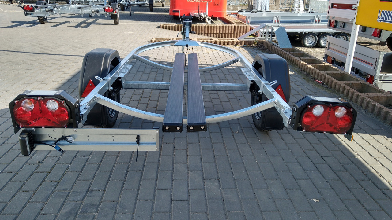 ZAPYTAJ O CENĘ! PRZYCZEPA POD SKUTER JETSKI DO PONTONU BRENDERUP / ASK FOR PRICE! TRAILER FOR JET SKI OR PONTOON BRENDERUP - Remolque para barco: foto 5 ZAPYTAJ O CENĘ! PRZYCZEPA POD SKUTER JETSKI DO PONTONU BRENDERUP / ASK FOR PRICE! TRAILER FOR JET SKI OR PONTOON BRENDERUP - Remolque para barco: foto 5