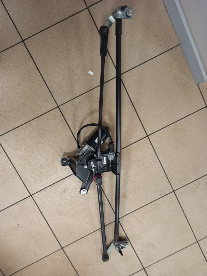 DAF - Limpiaparabrisas: foto 3 DAF - Limpiaparabrisas: foto 3