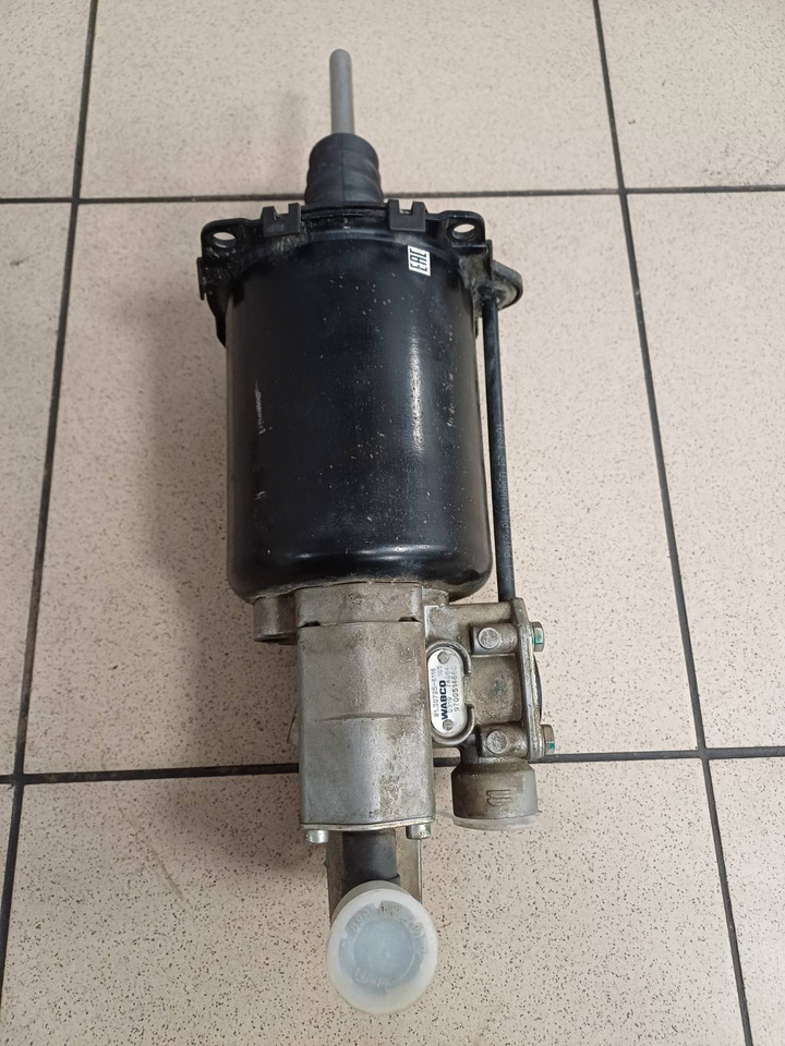 WABCO MAN - Servoembrague: foto 2 WABCO MAN - Servoembrague: foto 2