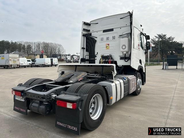 Renault Trucks T - Cabeza tractora: foto 3 Renault Trucks T - Cabeza tractora: foto 3