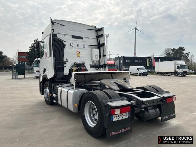 Renault Trucks T - Cabeza tractora: foto 4 Renault Trucks T - Cabeza tractora: foto 4