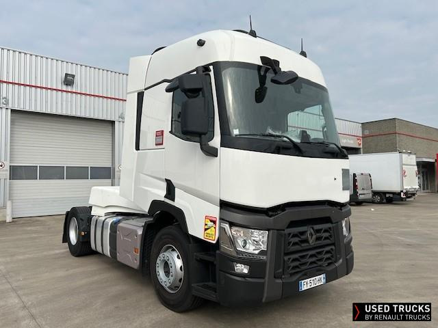 Renault Trucks T - Cabeza tractora: foto 2 Renault Trucks T - Cabeza tractora: foto 2