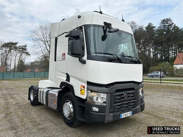 Renault Trucks T - Cabeza tractora: foto 2 Renault Trucks T - Cabeza tractora: foto 2
