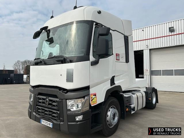 Renault Trucks T - Cabeza tractora: foto 1 Renault Trucks T - Cabeza tractora: foto 1