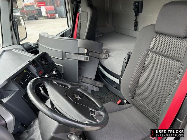 Renault Trucks T - Cabeza tractora: foto 5 Renault Trucks T - Cabeza tractora: foto 5