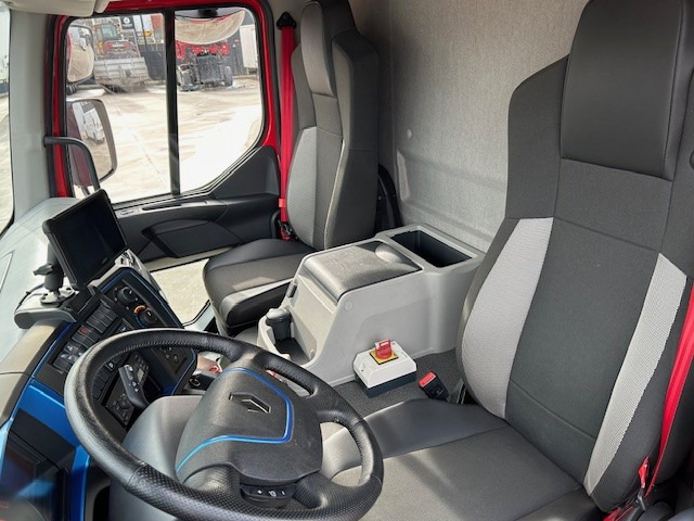 Renault Trucks D - Camión, Camión eléctrico: foto 5 Renault Trucks D - Camión, Camión eléctrico: foto 5