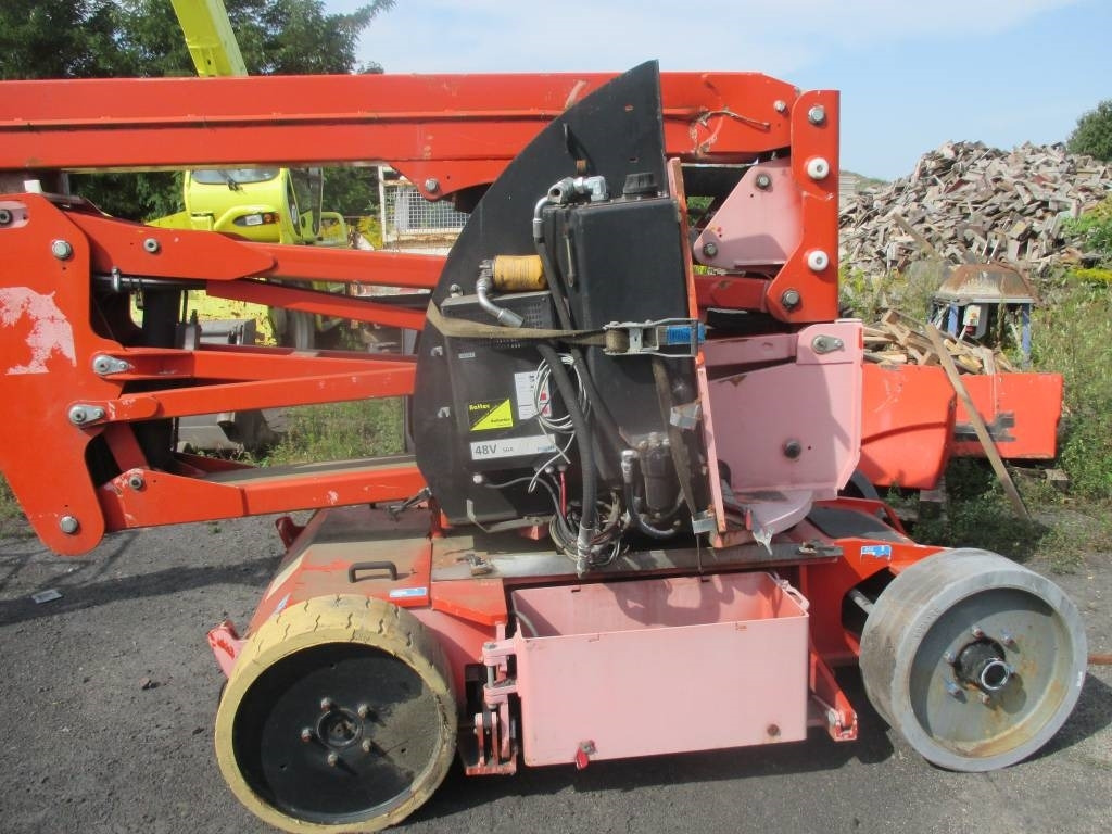 Airo A 15 JE - Plataforma articulada: foto 2 Airo A 15 JE - Plataforma articulada: foto 2