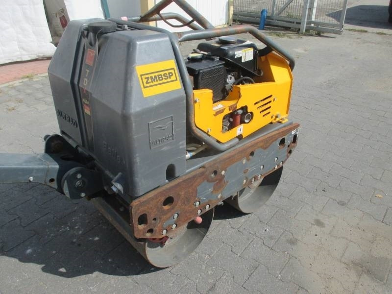 Altrad TDX650A - Rodillo: foto 2 Altrad TDX650A - Rodillo: foto 2