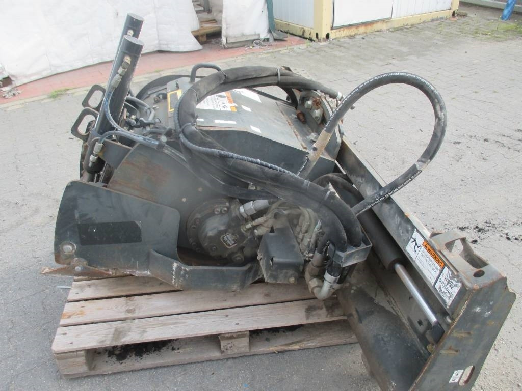 Bobcat 18 PLA - Mototraílla: foto 3 Bobcat 18 PLA - Mototraílla: foto 3