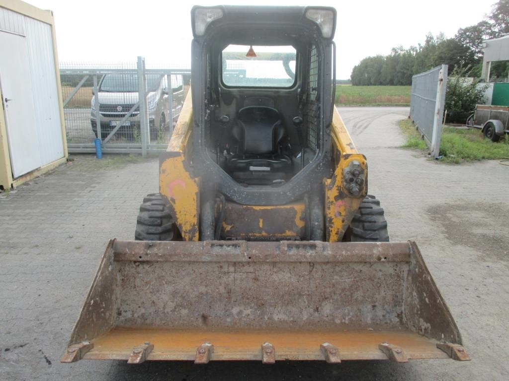 Bobcat S 530 - Minicargadora: foto 3 Bobcat S 530 - Minicargadora: foto 3