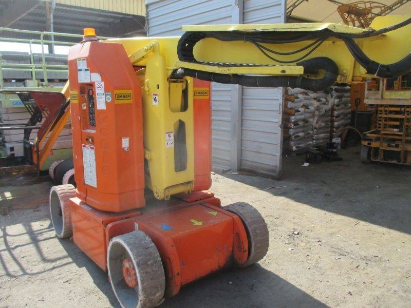 Leasing de Genie Z 30/20 N  Genie Z 30/20 N: foto 9