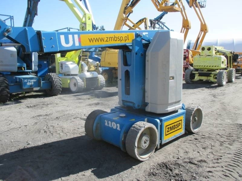 Genie Z 30/20 N - Plataforma articulada: foto 3 Genie Z 30/20 N - Plataforma articulada: foto 3