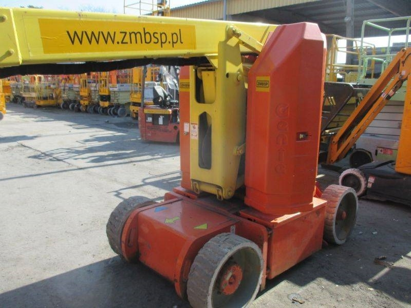 Leasing de Genie Z 30/20 N  Genie Z 30/20 N: foto 6