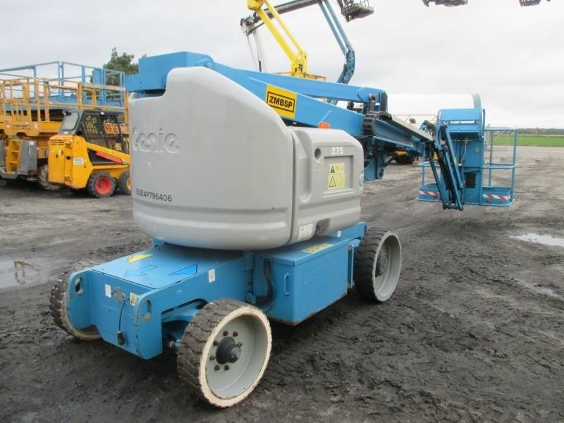 Genie Z 40/23 N RJ - Plataforma articulada: foto 2 Genie Z 40/23 N RJ - Plataforma articulada: foto 2