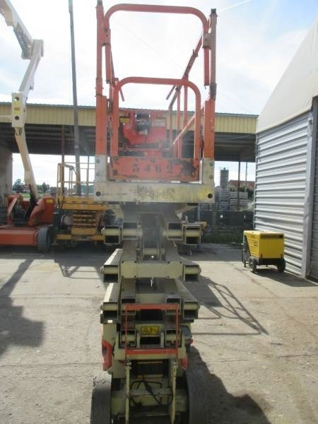 JLG 2630 ES - Plataforma de tijeras: foto 5 JLG 2630 ES - Plataforma de tijeras: foto 5
