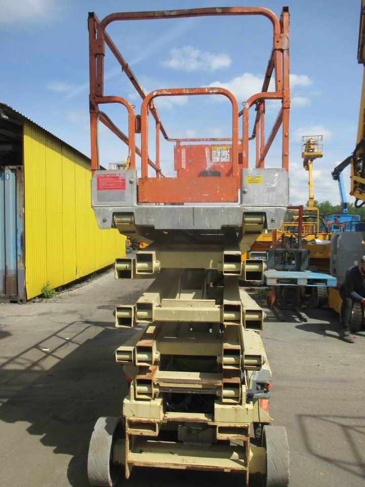 JLG 2646 ES - Plataforma de tijeras: foto 3 JLG 2646 ES - Plataforma de tijeras: foto 3