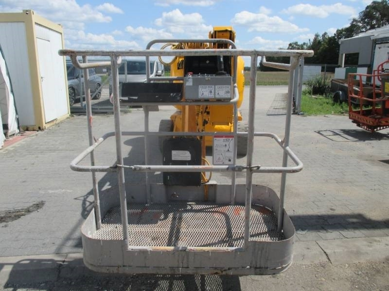 Manitou 150 AET JC - Plataforma articulada: foto 3 Manitou 150 AET JC - Plataforma articulada: foto 3