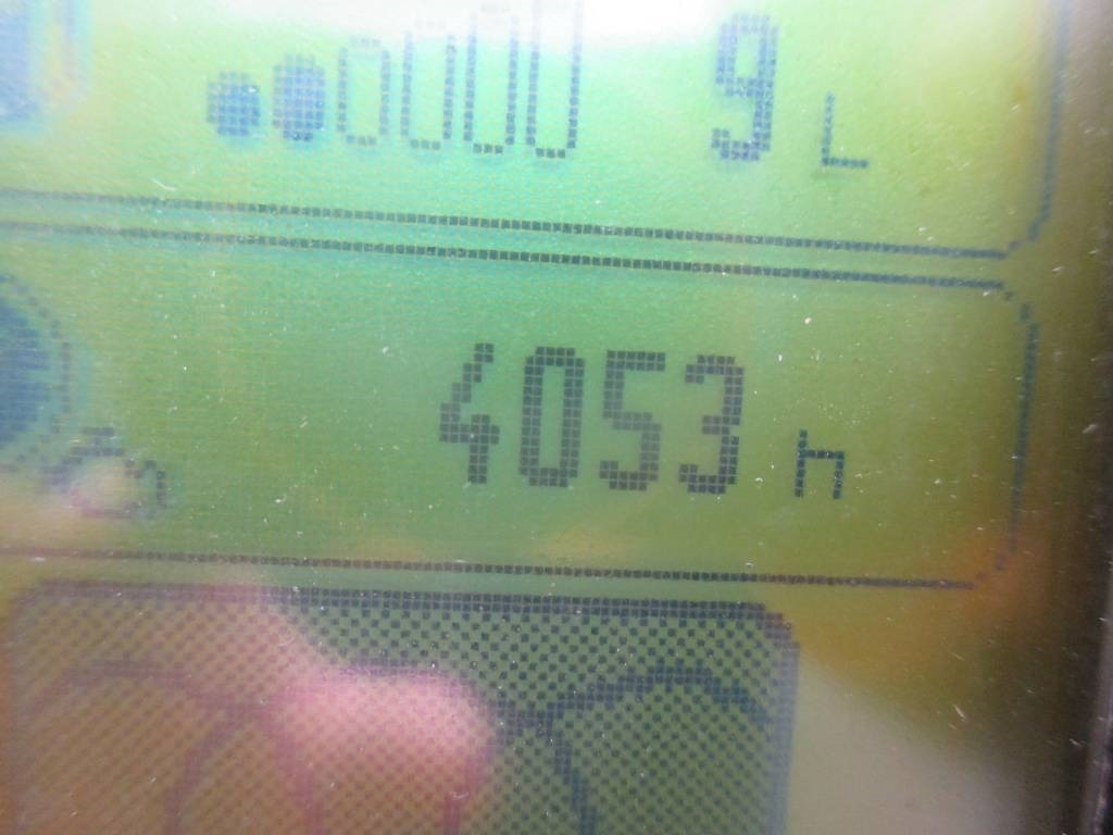 Plataforma articulada Manitou 160 ATJ: foto 16 Plataforma articulada Manitou 160 ATJ: foto 16