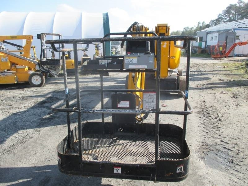 Manitou 170 AETJ - Plataforma articulada: foto 5 Manitou 170 AETJ - Plataforma articulada: foto 5