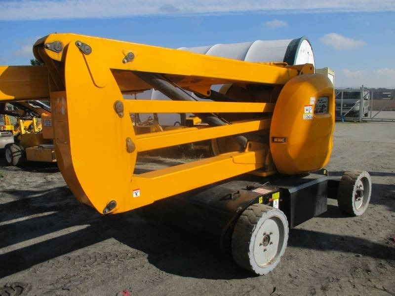 Manitou 170 AETJ - Plataforma articulada: foto 3 Manitou 170 AETJ - Plataforma articulada: foto 3