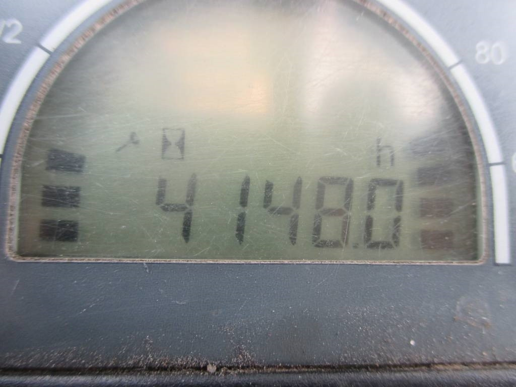 Miniexcavadora Wacker Neuson EZ 28: foto 12