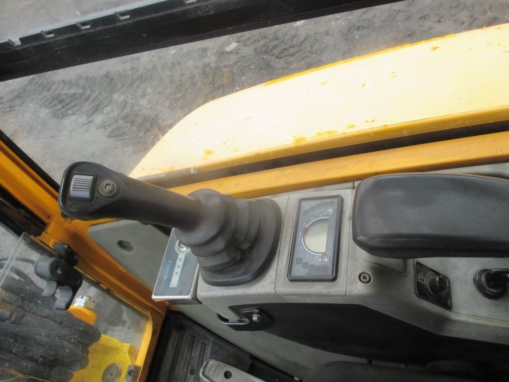 Miniexcavadora Wacker Neuson EZ 28: foto 13