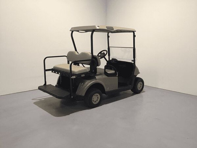 E-Z-Go RXV 4-seats - Carrito de golf: foto 4 E-Z-Go RXV 4-seats - Carrito de golf: foto 4
