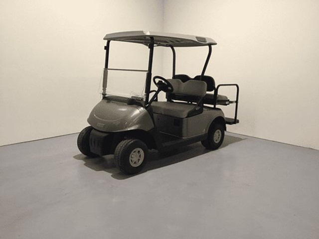 E-Z-Go RXV 4-seats - Carrito de golf: foto 1 E-Z-Go RXV 4-seats - Carrito de golf: foto 1