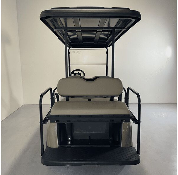 E-Z-Go RXV 6 seats - Carrito de golf: foto 3 E-Z-Go RXV 6 seats - Carrito de golf: foto 3