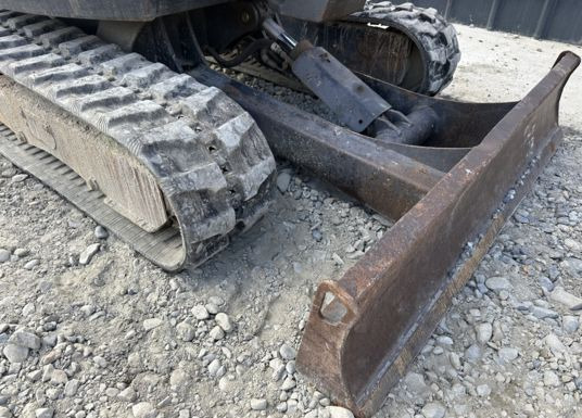 Miniexcavadora Bobcat E26 à 17500 € ht: foto 8 Miniexcavadora Bobcat E26 à 17500 € ht: foto 8