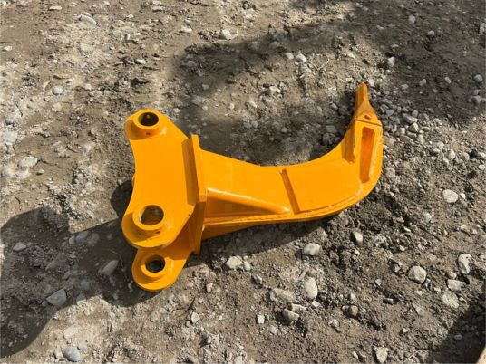 Dent de déroctage - CAT305 - Escarificador: foto 3 Dent de déroctage - CAT305 - Escarificador: foto 3