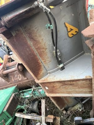 Godet 4 en 1 Arden QA30 QA31 Qa32 - Cazo: foto 5 Godet 4 en 1 Arden QA30 QA31 Qa32 - Cazo: foto 5