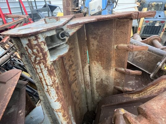 Godet 4 en 1 Arden QA30 QA31 Qa32 - Cazo: foto 2 Godet 4 en 1 Arden QA30 QA31 Qa32 - Cazo: foto 2