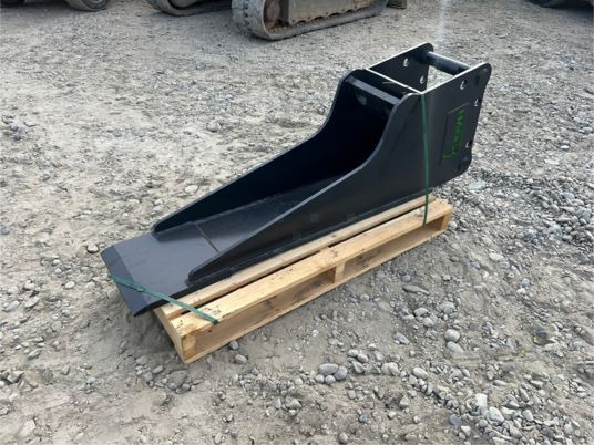 Godet de tranchée Ms08 / SW08 - Cazo: foto 4 Godet de tranchée Ms08 / SW08 - Cazo: foto 4